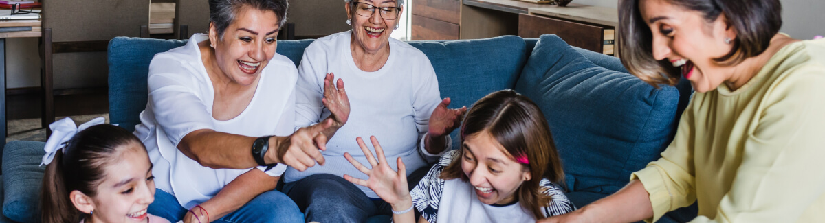 Socializar es saludable