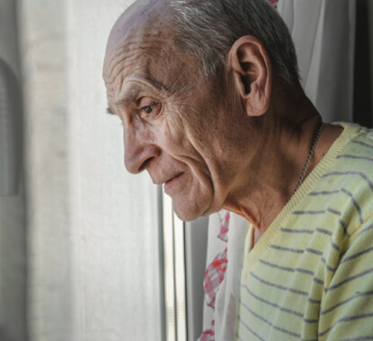 Social Isolation and Loneliness in Adults